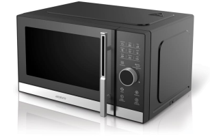 Мікрохвильова піч  ARDESTO чорний WO-823EB