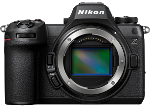 Фотоапарат Nikon Z6 III Body (VOA131AE)