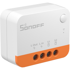 Комутатор Sonoff Zigbee ZBMINIL2