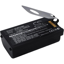 Акумулятор ТЗД Symbol/Zebra MC3190 4400mAh сумісний (CS-MC310BX)