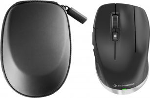 Мишка  3DConnexion CadMouse Compact Wireless (3DX-700118)