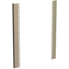 Кріплення для 19" обладнання  Conteg Направляючі 19" до настінних шаф RUN/RUD 15U, 1 пара (DP-LV-N-15