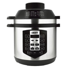 Мультиварка  Liberty MC-1563 X