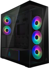 Корпус  Arctic XTENDER BLK (ACPCC00018A)