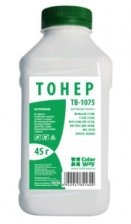 Тонер Brother HL-1112/2132, DCP-1521/7057 ColorWay (TB-1075)