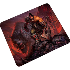 Килимок  Voltronic Warcraft 142 (YT-AN142)