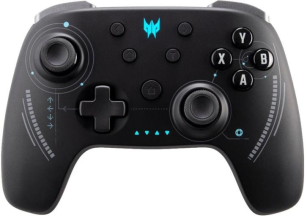 Геймпад  Acer PGR300 Black (GP.OTH11.06G)