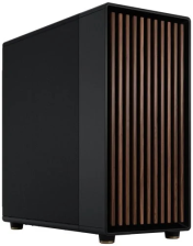 Корпус  FRACTAL DESIGN North XL Charcoal Black (FD-C-NOR1X-01)