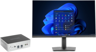 Комплект (Неттоп+Монитор)  ARTLINE Business B12 Windows 11 Pro (B12v37Win+V24F75-IPS)