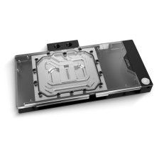 Водоблок  EKWB EK-Quantum Vector² Master RTX 4080 DRGB - Nickel + Plexi (3831109902868)