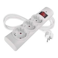 Мережевий фільтр EMOS P54213