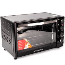 Електропіч Grunhelm GN352ARC (Вертіл/Гриль/Конвекція)