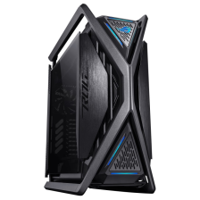 Корпус  Asus ROG Hyperion GR701 BTF Edition Black без БЖ (90DC00F0-B39020)