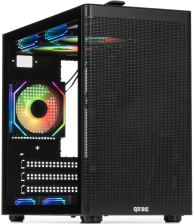 Корпус  Qube BRING_GBNU3