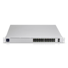 Комутатор Ubiquiti USW-Pro-24-POE