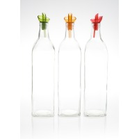 Пляшка HEREVIN VENEZIA /0.5 л д/масла (151130-000)