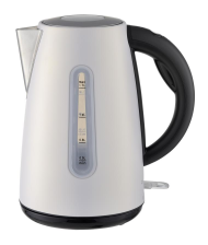 Електрочайник Ardesto EKL-F300W EKL-F300W