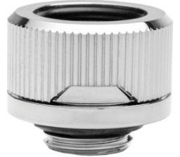  Фітінг EKWB EK-Quantum Torque HDC 16 - Nickel