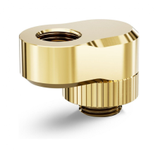 Фітинг Ekwb EK-Quantum Torque Rotary Offset 14 - Gold (3831109849958)