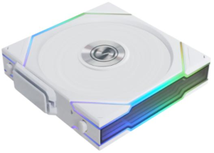 Кулер  Lian-Li Uni Fan TL Wireless 140 Reverse White (G99.14RTL1W1W.00)