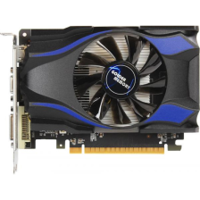 Відеокарта  Golden Memory GeForce GT730 2GB GDDR5 (GT730D52G128BIT)