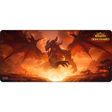 Килимок Blizzard World of WarCraft Classic Cataclysm Deathwing XL (FBLMPWOWCATDW25XL)