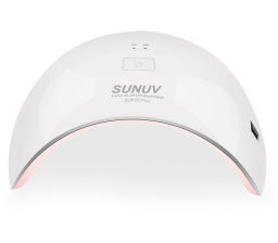 LED лампа SUNUV SUN9C Plus, 36W, білий
