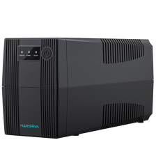 Джерело безперебiйного живлення MARSRIVA MR-UF600