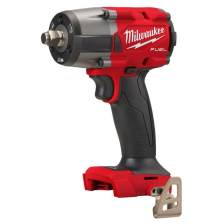 Гайковерт  Milwaukee 1/2" M18 FMTIW2F12-0 881 Нм з кільцем (4933498057)