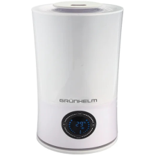 Зволожувач повітря  Grunhelm GHF-20LED