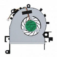 Вентилятор ноутбука  Acer Aspire 4738/4738G/4733/4733Z DC(5V,2.5W) 3pin (AB7305HX-GB3)