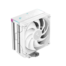 Кулер до процесора DeepCool AK400 Digital Pro White (R-AK400-WHAPMN-G)