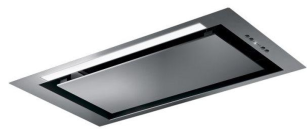 Витяжка  Elica LANE SENSOR IX/A/72