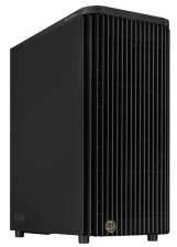 Корпус  ASUS PA401 PROART METAL PWM BLACK (90DC00M0-B39030)