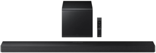 Саундбар  Samsung HW-QS700F Black (HW-QS700F/UA)