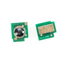Чіп для картриджа HP CLJ 1600/2600/2700/3000/3600 Універсальний BLACK