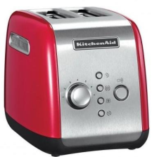 Тостер  KitchenAid 5KMT221EER