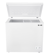 Морозильна скриня Blaufisch BCF-20DW, 200л/Морозильник-Холодильник