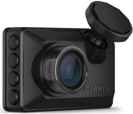 Відеореєстратор  Garmin Dash Cam, DC-23 X210, відеореєстратор (010-02859-10)