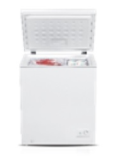 Морозильна скриня Grifon GRML-150M