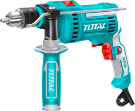 Дриль  Total TG1081316 810 Вт