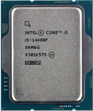Процесор  INTEL Core™ i5 14400F (CM8071505093011)