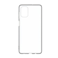 Чохол-накладка  Armorstandart Air для Samsung Galaxy M51 SM-M515 Transparent (ARM57087)