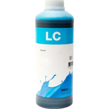 Чорнило  InkTec Epson Sublimation Piezo SES-B01 1L Light Cyan (SES-B01LLС)