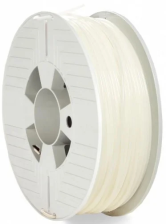 Пластик для 3D-принтера  Verbatim ABS 2.85мм Natural/Milky 1kg (55035)