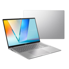 Ноутбук  ASUS Vivobook S 16 S3607VA-RP015 Cool Silver