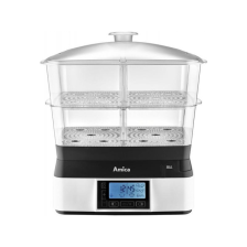 Пароварка  Amica PT 4011