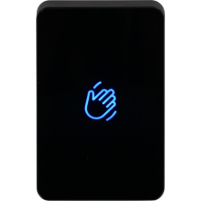 Кнопка виходу  Trinix ART-940 black