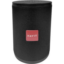 Колонка Havit HV-SK872BT 3W Black (HV-SK872BT)