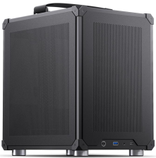 Корпус  JONSBO C6 Handle Black